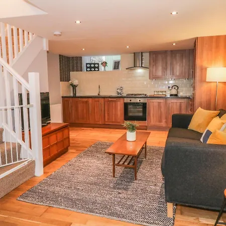 Holiday home Well Cottage,
